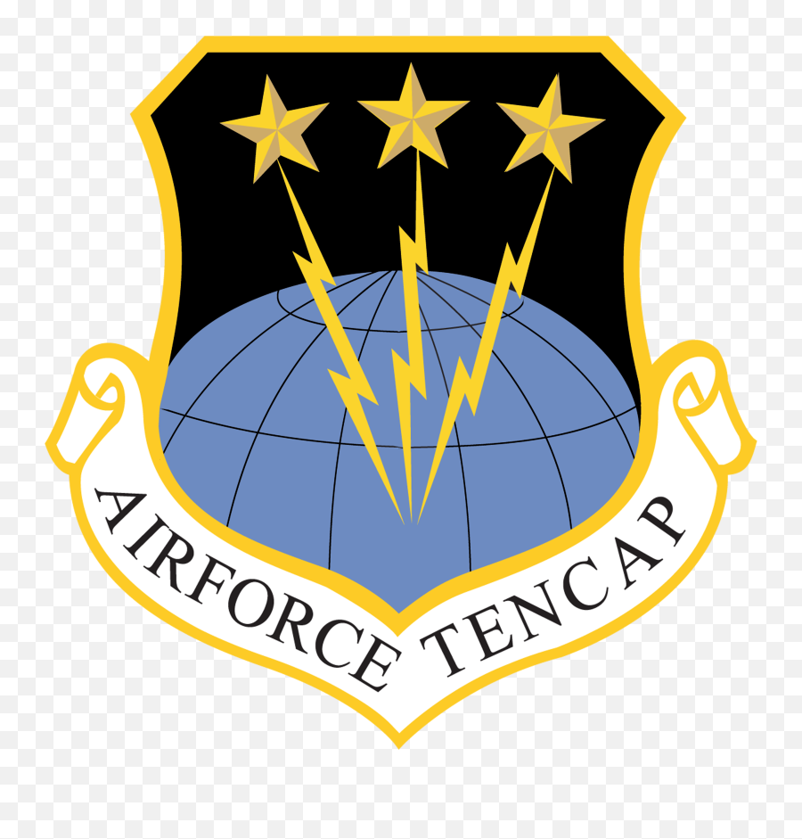 Air Force Tactical Exploitation Of National Capabilities - Air Force Emoji,Us Space Force Logo