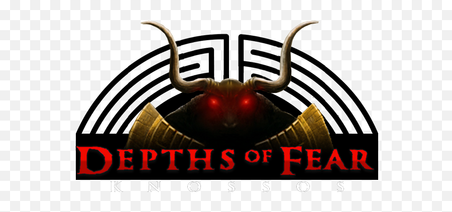 Depths Of Fear Knossos Adventure With Rogue - Like Elements Language Emoji,Steam Clipart