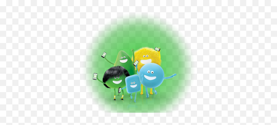 Home - Happy Emoji,Cricket Wireless Logo