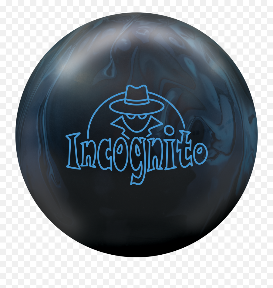 Incognito Radical Bowling - Radical Incognito Bowling Ball Emoji,Bowling Logo