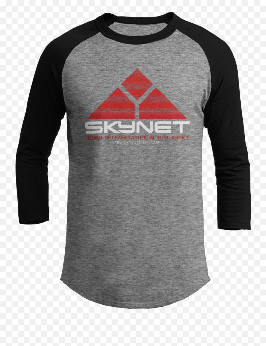 Skynet - Cyberdyne Systems Corporation The Tasteless Gentlemen Emoji,Skynet Logo