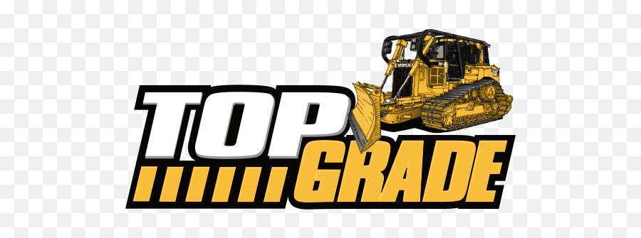 Top Grade Constructionu0027s Competitors Revenue Number Of - Top Grade Construction Logo Emoji,Construction Company Logos