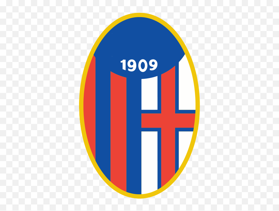 2011 - Logo Bologna Calcio Png Emoji,Football Logo Quizzes