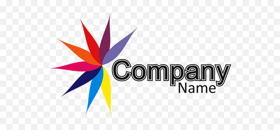 Custom Logo Design - Company Name Logo Png Emoji,Custom Logo