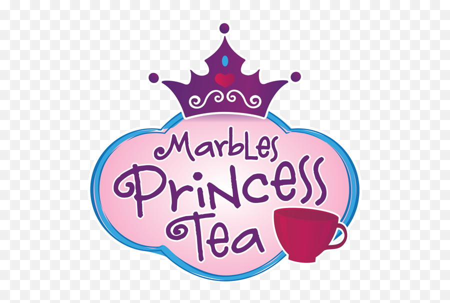 Princess Tea - Marbles Museum Prienses Tea Emoji,Princess Logo