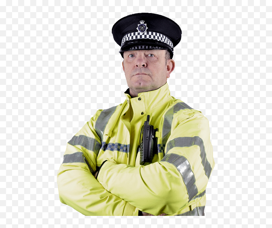 Source - British Police Man Meme Emoji,Police Png