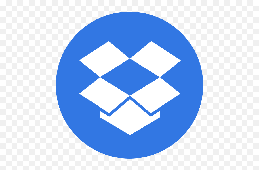 Dropbox Drive Logo Storage Icon - Free Download Logo Dropbox Icon Svg Emoji,Google Drive Logo