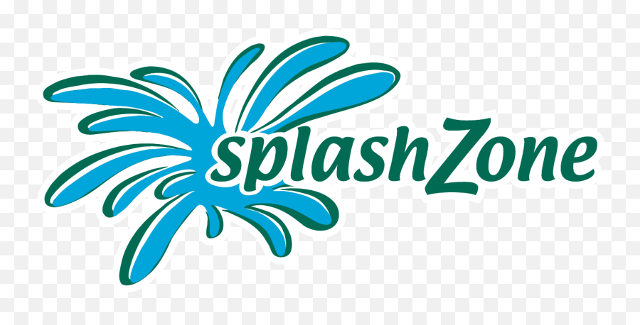 Splash Zone Lorain County Metro Parks - Magistral Emoji,Splash Logo