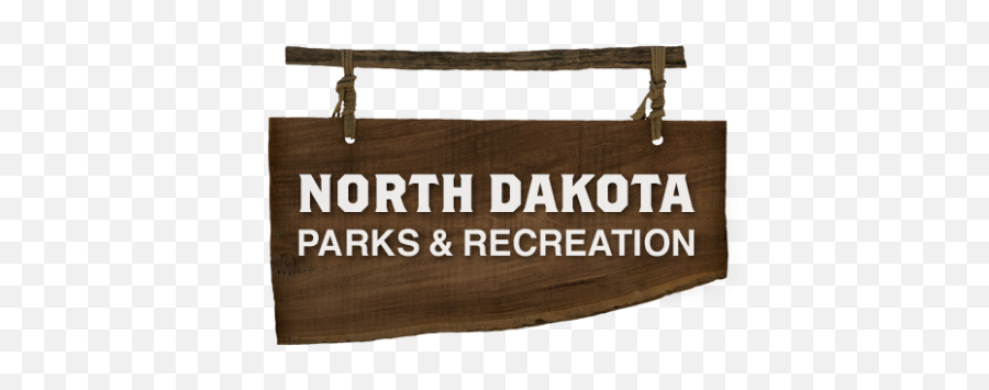 Home - North Dakota State Parks Logo Emoji,Nd Logo