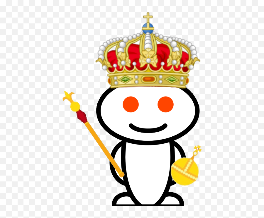 Afjujbl - Royal Monogram George Ii Emoji,Reddit Logo