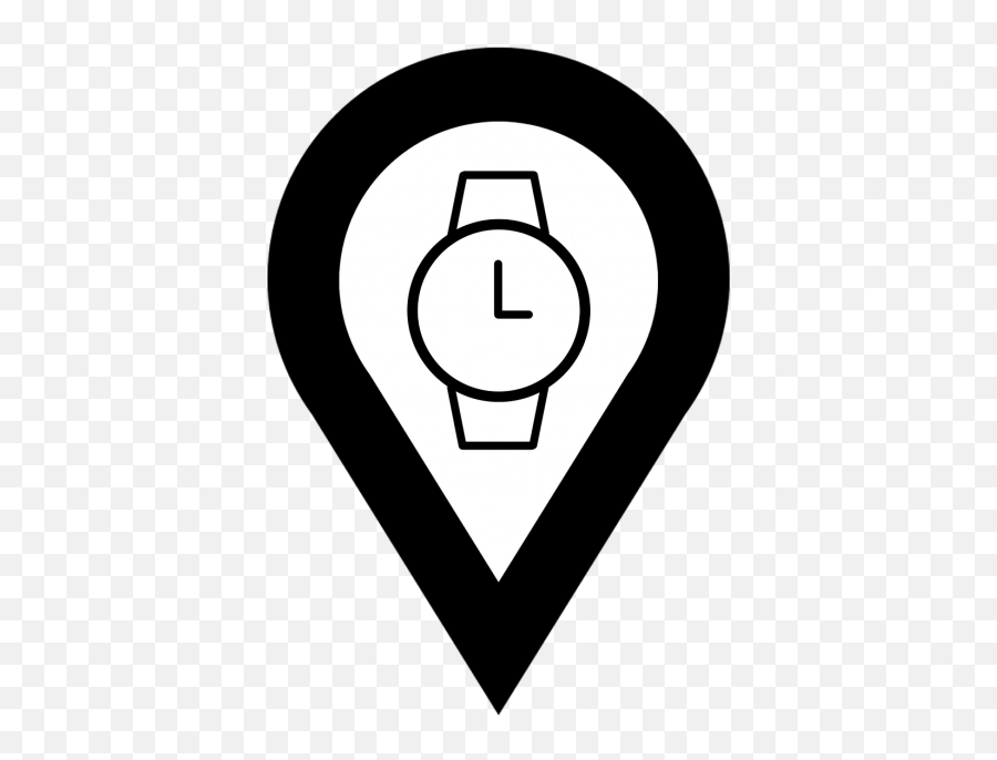 Geolocation Public Domain Image Search - Freeimg Emoticon Tempat Emoji,Location Icon Transparent