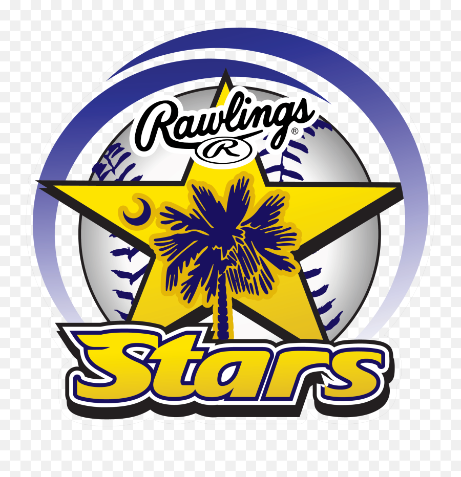 Rawlings Stars - Rawlings Stars Emoji,Transparent Stars