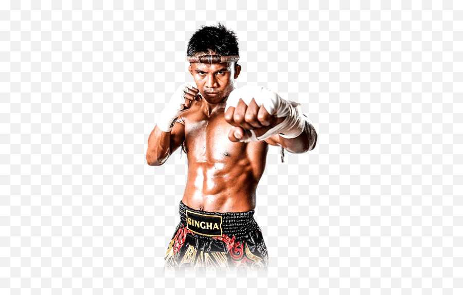 Muay Thai Png - Thailand Muay Thai Png Emoji,Boxer Png