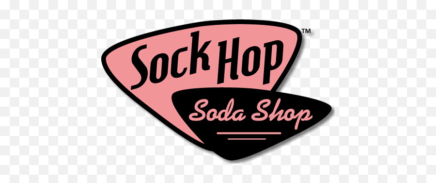 Sock Hop Soda Shop - Sock Hop Clip Art Emoji,Hop Clipart