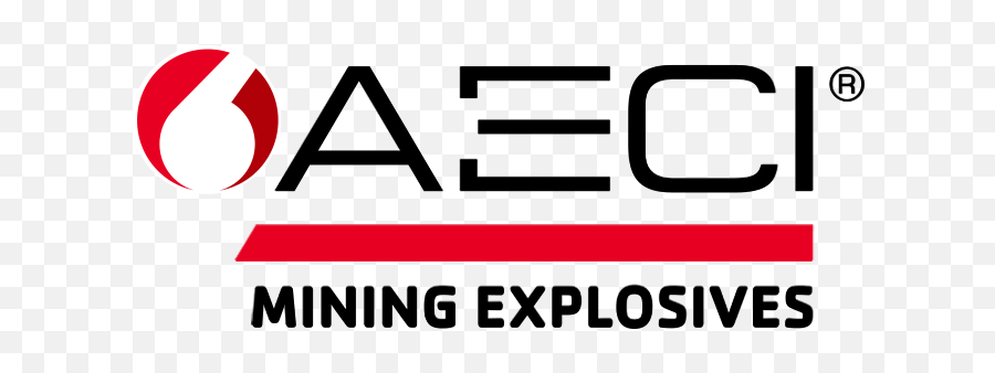 Suppliers Of Explosives U0026 Initiating Systems Aeci Mining - Aeci Mining Explosives Logo Emoji,Mining Logo