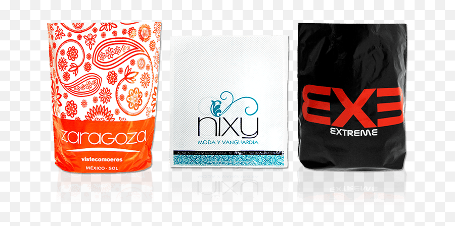 Handleless Plastic Bags Börse Handbranding - Language Emoji,Shopping Bags With Logo
