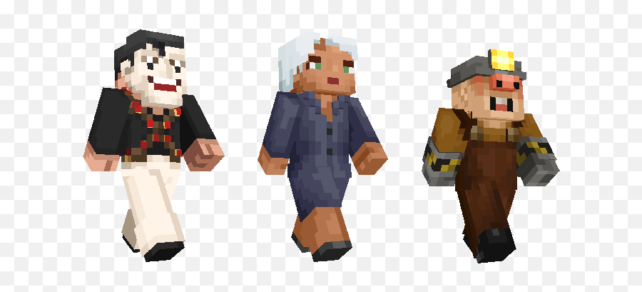The Incredibles Skin Pack Out Now Minecraft - Minecraft Incredibles Skin Packs Emoji,The Incredibles Png