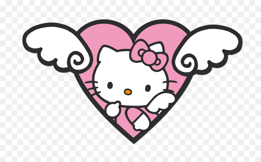 Download El Blog De Esther Hello Kitty - Hello Kitty Sticker Png Emoji,Hello Kitty Png