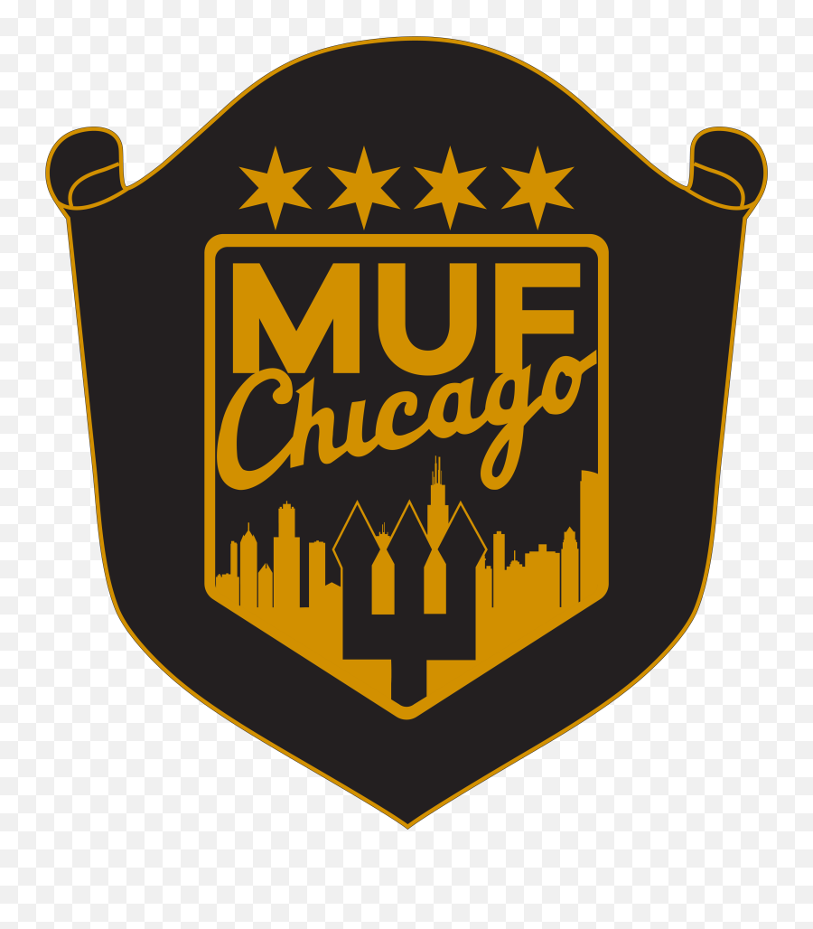 Manchester United Fans Of Chicago - Language Emoji,Manchester United Logo