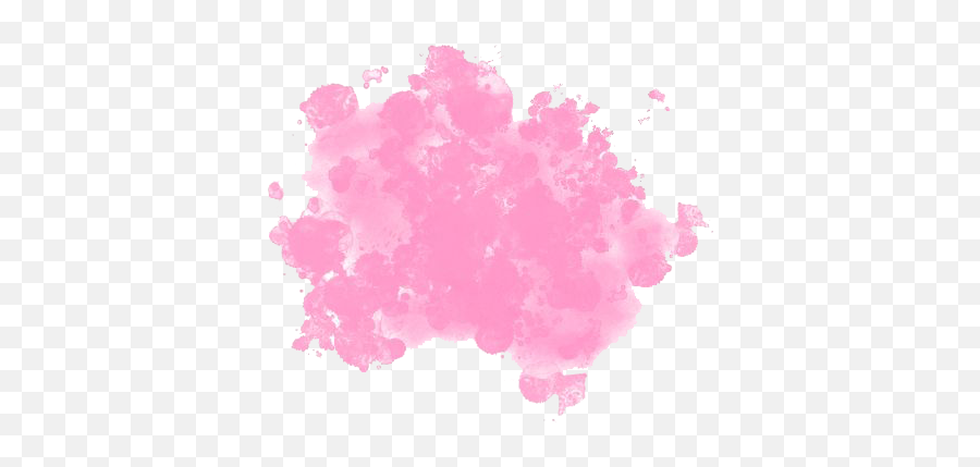 Paint Texture Png Image - Splash Watercolor Background Pink Emoji,Splatter Png