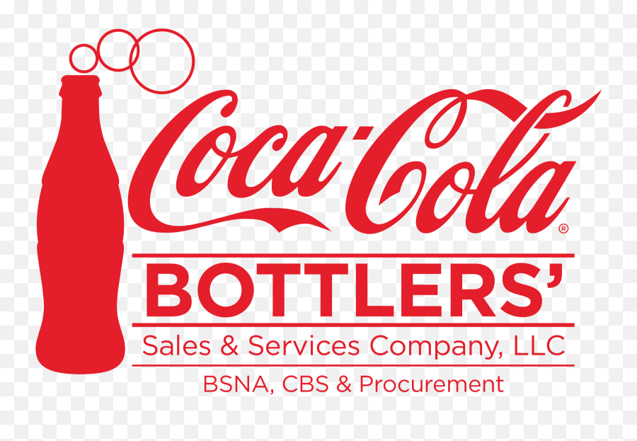 Coca - Coca Cola Bottlers Sales And Services Emoji,Original Coca Cola Logo