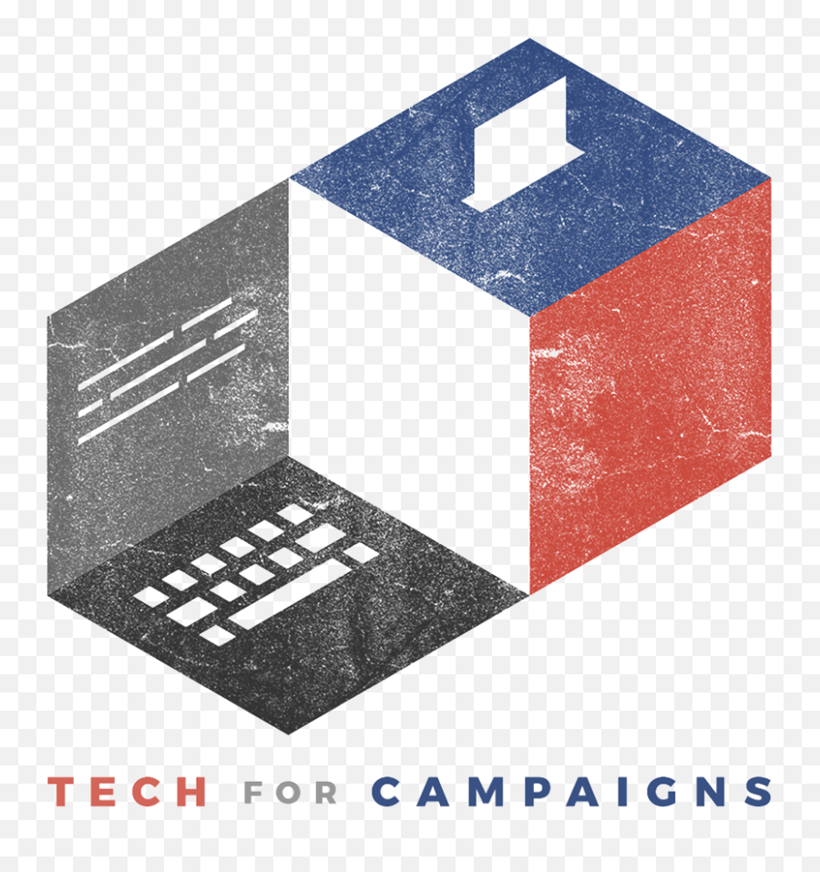 Tech For Campaigns Created To Get - Tech For Campaigns Emoji,Obama Campaign Logo