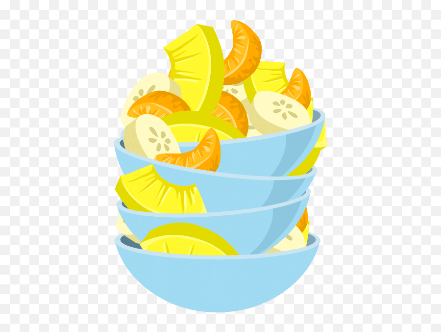 10 Best Free Salad Clipart Websites You Emoji,Salad Clipart