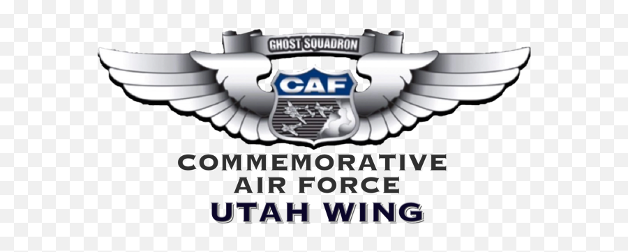 Planes And Horsepower 2020 Utah Car Show Calendar Emoji,Air Force Wings Logo