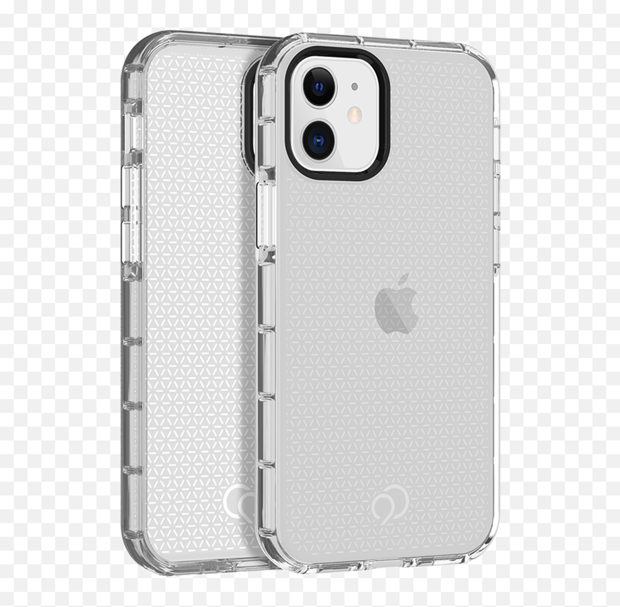 Phantom 2 Case For Apple Iphone 12 Mini Emoji,Transparent Iphone Cases