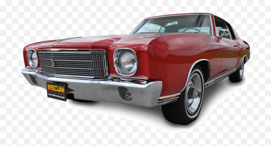 The Shed Automobile Museum Emoji,Muscle Car Png