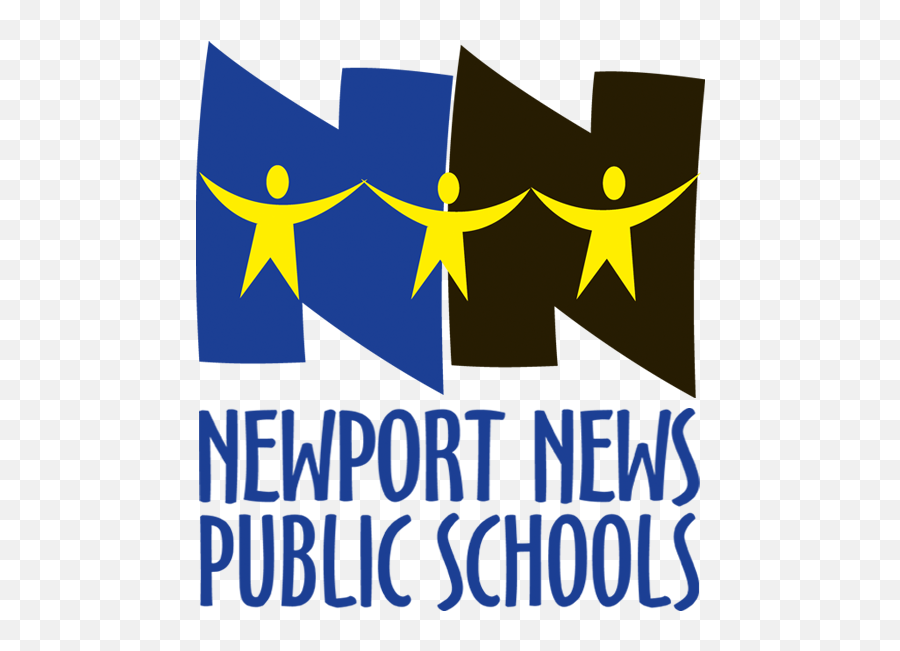 Newport News Public Schools - Newport News Public Schools Emoji,News Logo