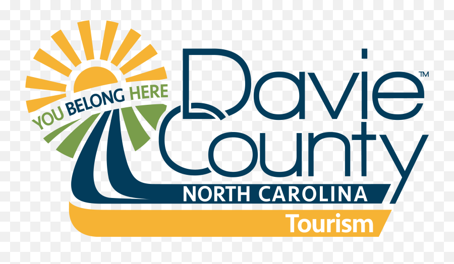 Parks Visit Davie County In The Heart Of North Carolina Emoji,North Carolina Basketball Logo