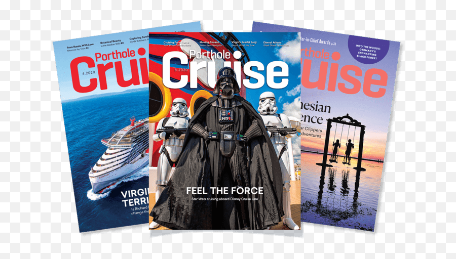 Subscriptions Cruise And Travel Magazine Porthole Cruise Emoji,Disney Cruises Logo