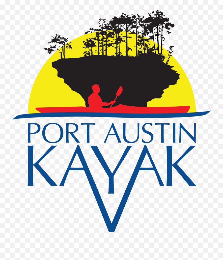 Harbor Beach Kayak Emoji,Michigan's Adventure Logo