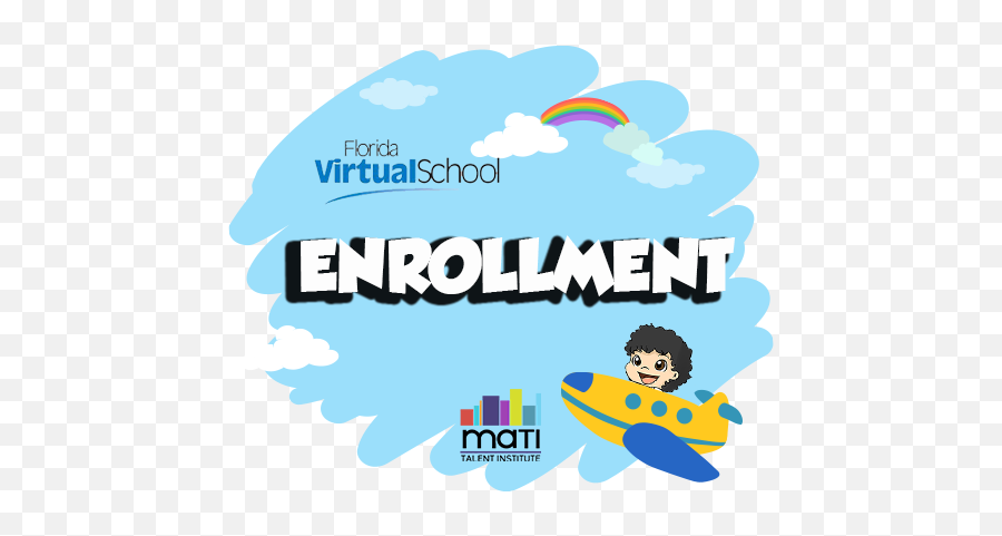 Enrollment Florida Florida Homeschool Special Needs Emoji,Homeschool Clipart