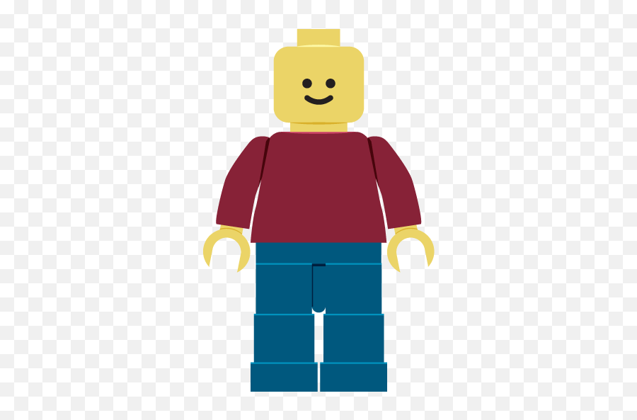 Man Clipart Lego Man - Clip Art Emoji,Lego Clipart