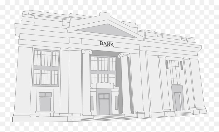 Bank Free To Use Clipart - Free To Use Bank Emoji,Bank Clipart