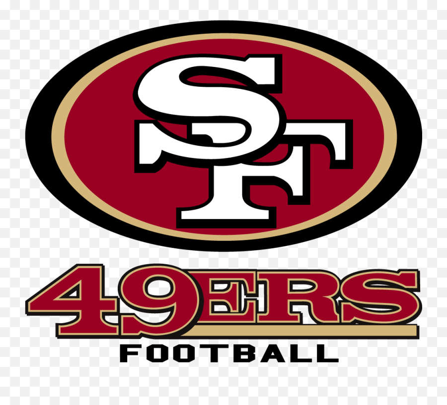 Nfl Super Bowl Liv Logo Png - Logo High Resolution 49ers Emoji,Superbowl Logo