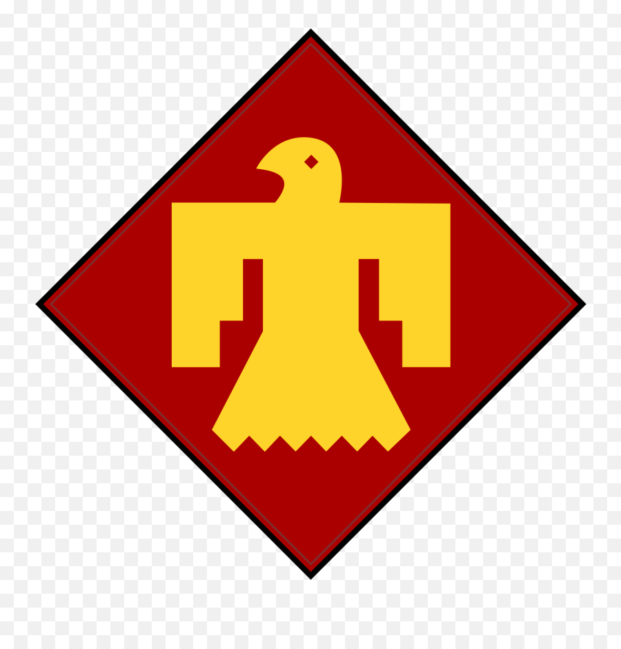 45th Infantry Division Museum - Language Emoji,National Guard Logo