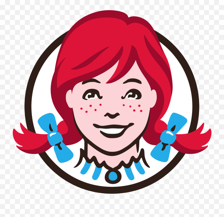 Wendys Logo - Wendys Png Emoji,Wendys Logo