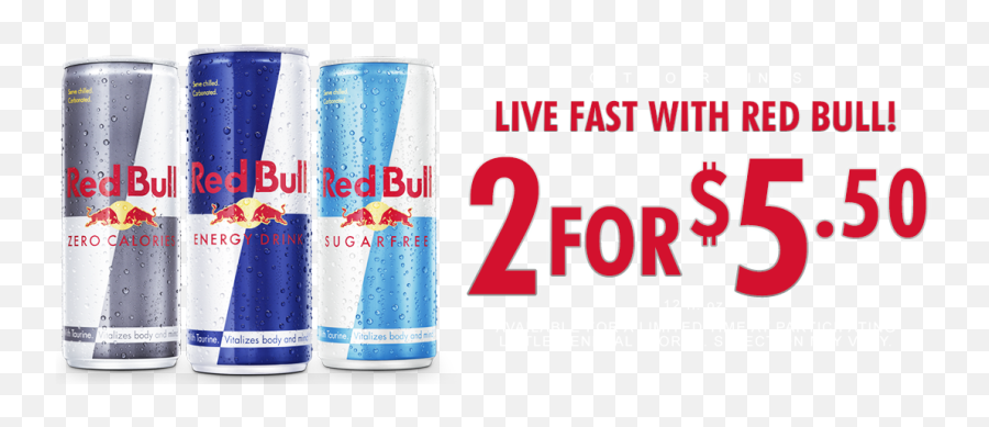 Download Hd Homeslidebg Red Bull Promo Overlay - Red Bull Emoji,Redbull Png