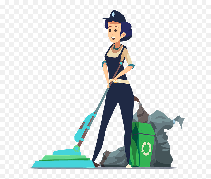 Professional Downtown La Maid Service Maidthis Emoji,Cleaning Services Png