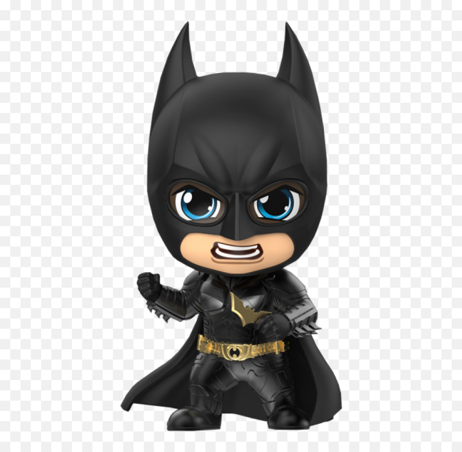 Cosbaby Dc Batman The Dark Knight Batman Emoji,The Dark Knight Png