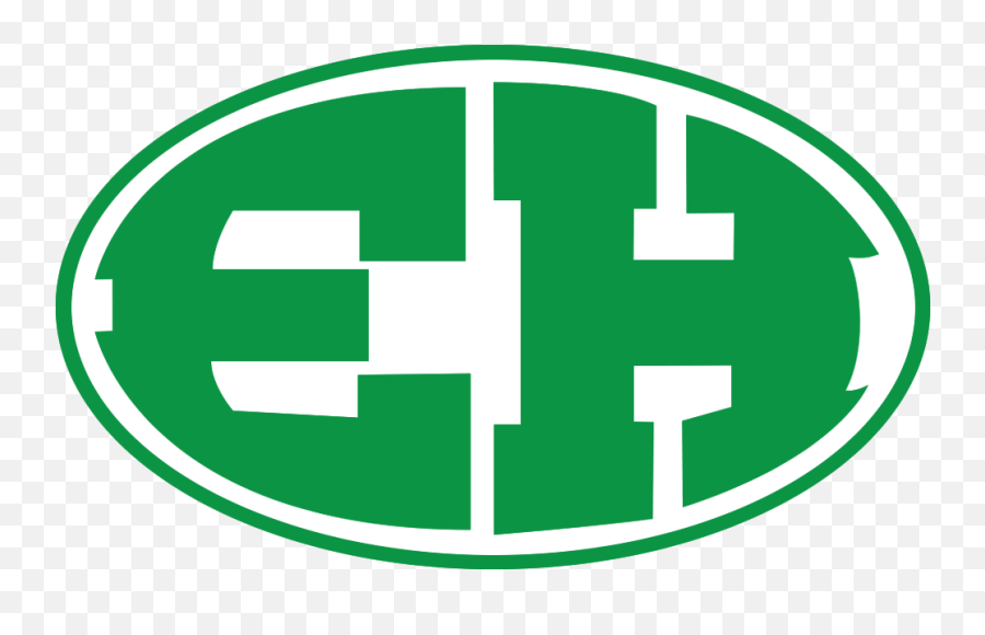 The East Hamilton Hurricanes - East Hamilton High School Football Tn Emoji,Hamilton Logo