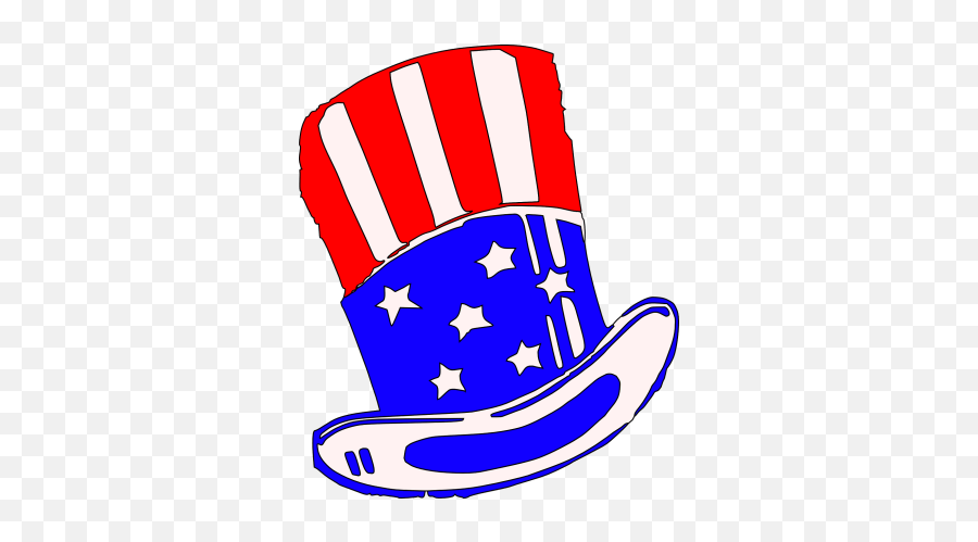 Atend President - Yankee Doodle Clip Art Emoji,President Clipart