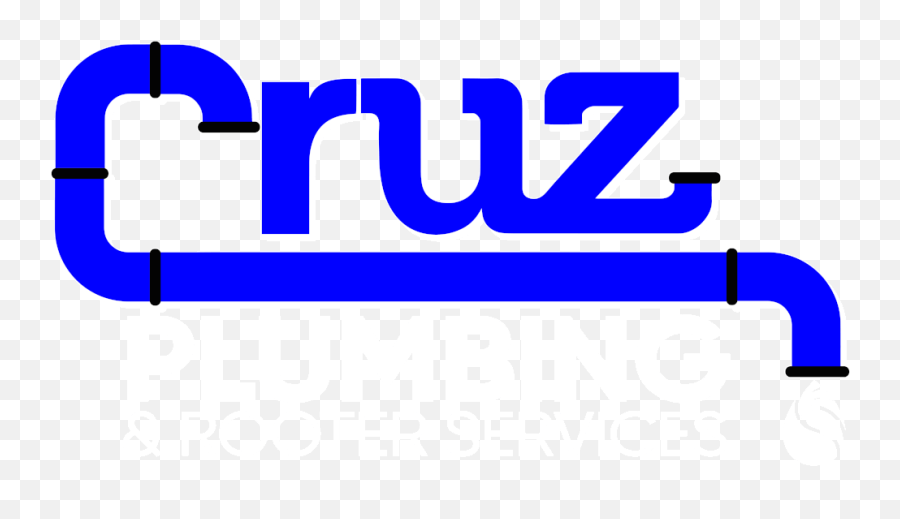 Cruz Plumbing Rooter Services - Language Emoji,Plumbing Logo