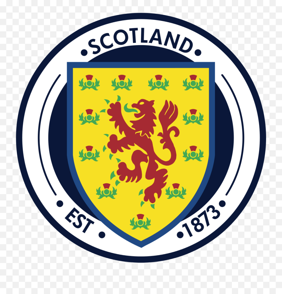 Soccer How To Do National Football Teams Football Team - Scotland National Football Team Logo Png Emoji,Football Team Logo