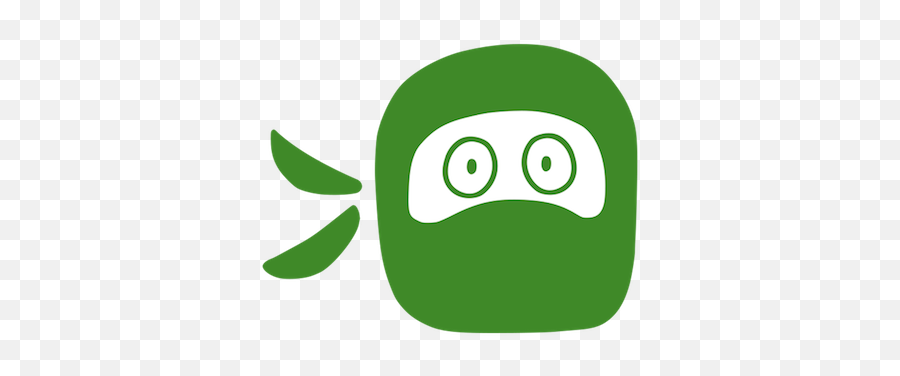 Green Ninja - Clever Application Gallery Clever Green Ninja Emoji,Ninja Png