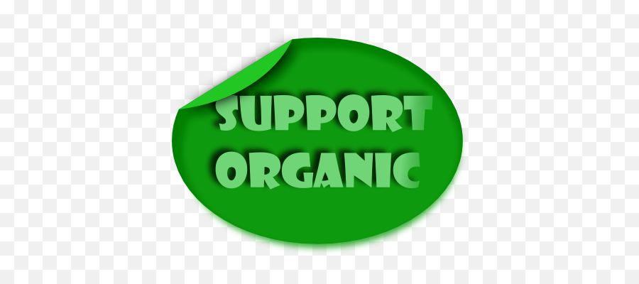 Home Grown Organic Plants Vegetables - Organic Plants Emoji,Organic Logo