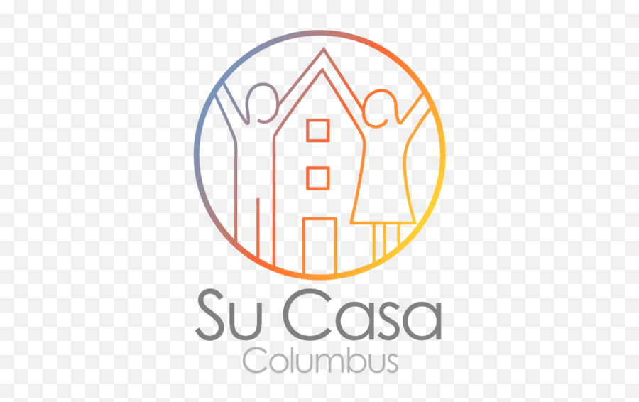 Cropped - Vertical Emoji,Casa Logo